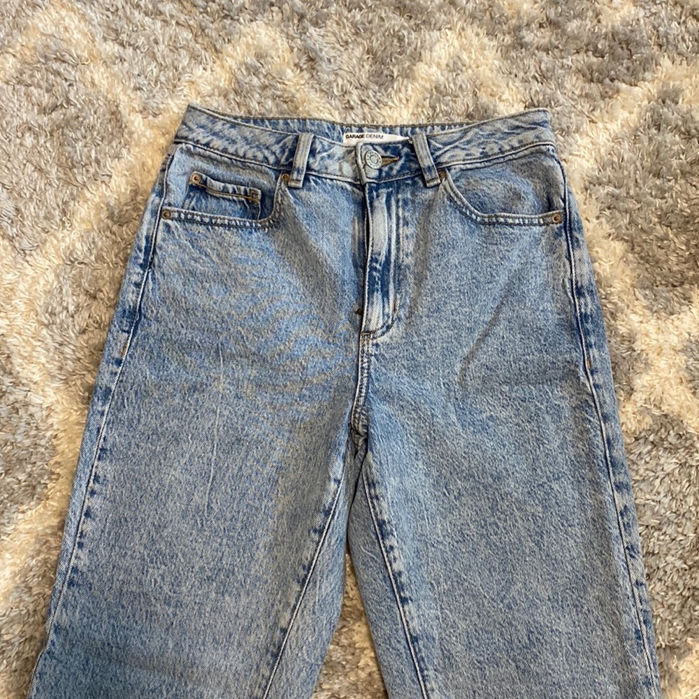 Mom Jeans